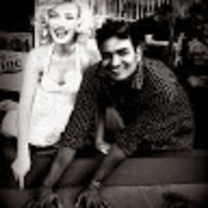 Meet your Posher, Utkarsh